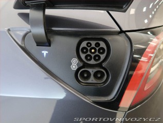 Tesla Model Y Long Range AWD 79kWh, SoH 2022