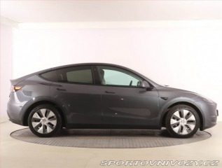 Tesla Model Y Long Range AWD 79kWh, SoH 2022