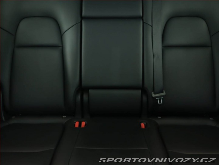 Tesla Model Y Long Range AWD 79kWh, SoH 2022