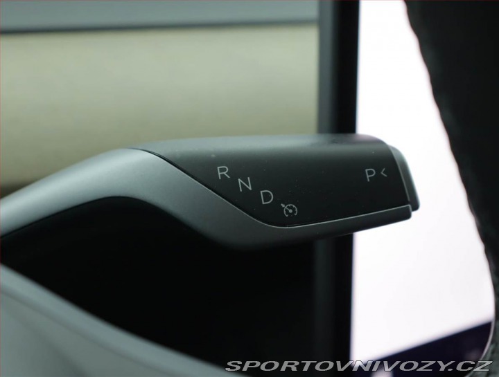 Tesla Model Y Long Range AWD 79kWh, SoH 2022
