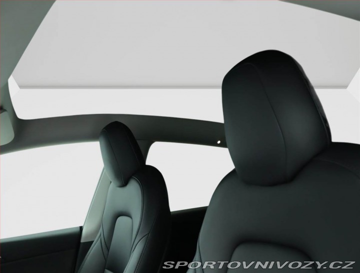 Tesla Model Y Long Range AWD 79kWh, SoH 2022