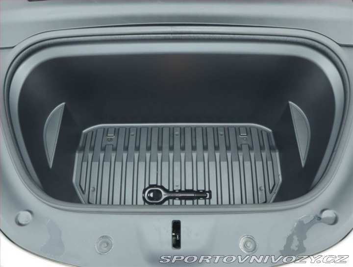 Tesla Model Y Long Range AWD 79kWh, SoH 2022