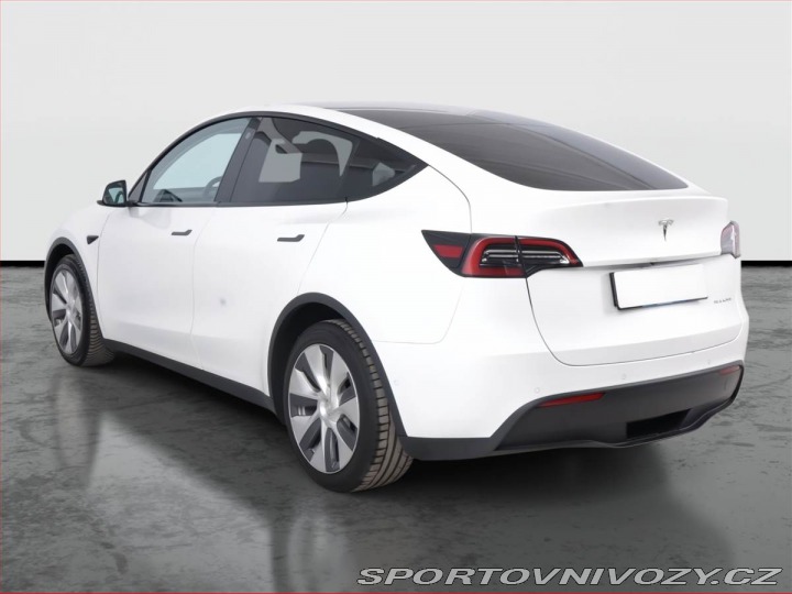 Tesla Model Y Long Range AWD 79kWh, SoH 2022