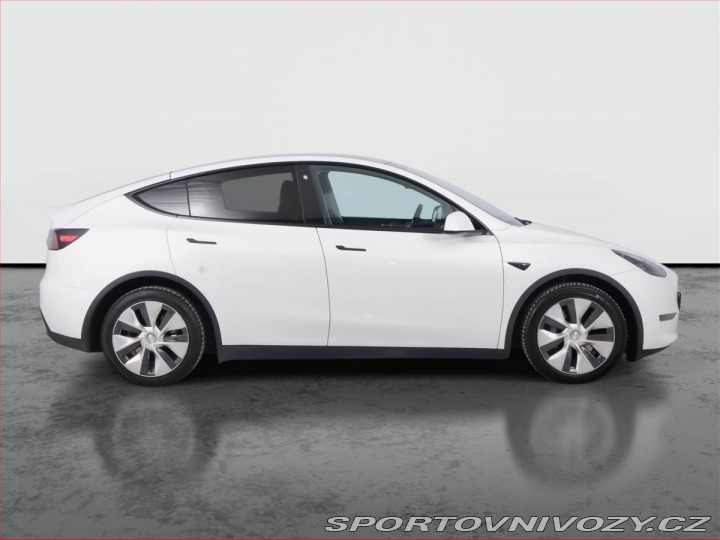 Tesla Model Y Long Range AWD 79kWh, SoH 2022