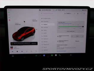 Tesla Model Y Long Range AWD 79kWh, SoH 2022