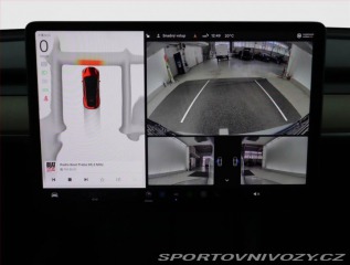 Tesla Model Y Long Range AWD 79kWh, SoH 2022