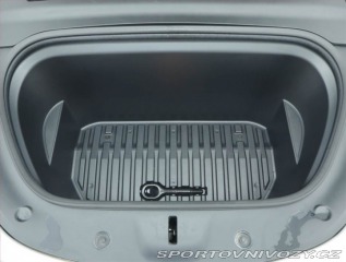 Tesla Model Y Long Range AWD 79kWh, SoH 2022