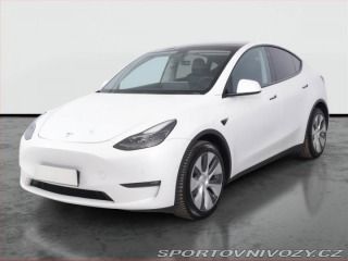 Tesla Model Y Long Range AWD 79kWh, SoH 2022