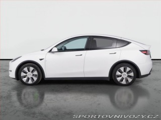 Tesla Model Y Long Range AWD 79kWh, SoH 2022