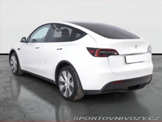 Tesla Model Y Long Range AWD 79kWh, SoH 2022