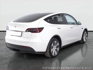 Tesla Model Y Long Range AWD 79kWh, SoH 2022
