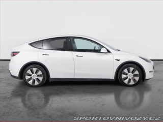 Tesla Model Y Long Range AWD 79kWh, SoH 2022