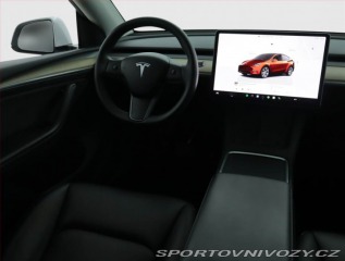 Tesla Model Y Long Range AWD 79kWh, SoH 2022