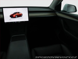 Tesla Model Y Long Range AWD 79kWh, SoH 2022