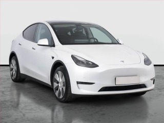 Tesla Model Y Long Range AWD 79kWh, SoH