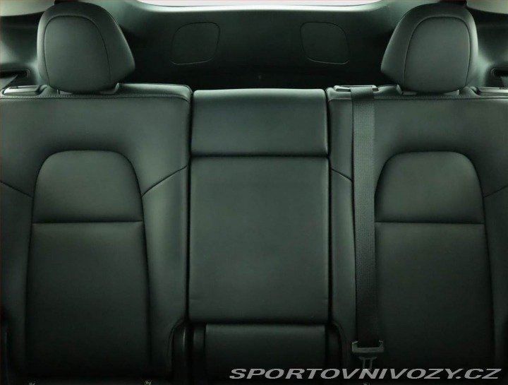 Tesla Model Y Long Range AWD 79kWh, SoH 2022