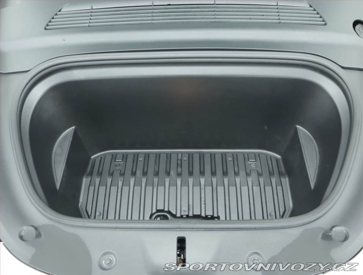 Tesla Model Y Long Range AWD 79kWh, SoH 2022