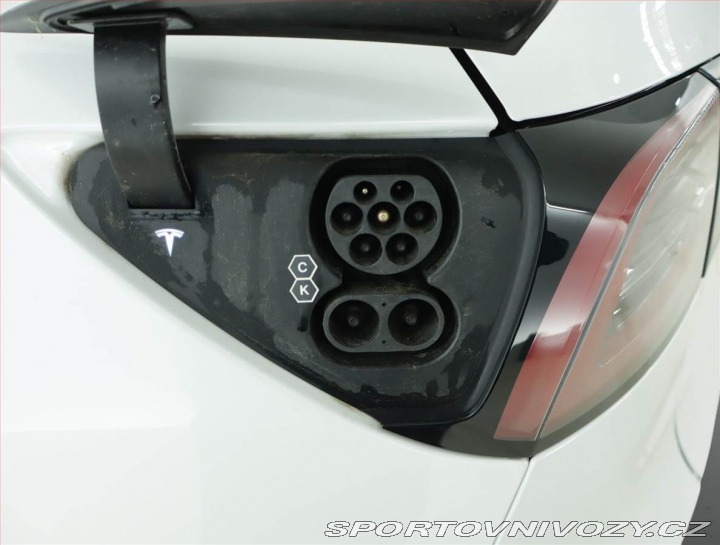Tesla Model Y Long Range AWD 79kWh, SoH 2022