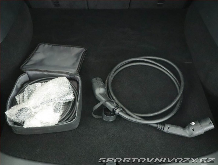 Tesla Model Y Long Range AWD 79kWh, SoH 2022