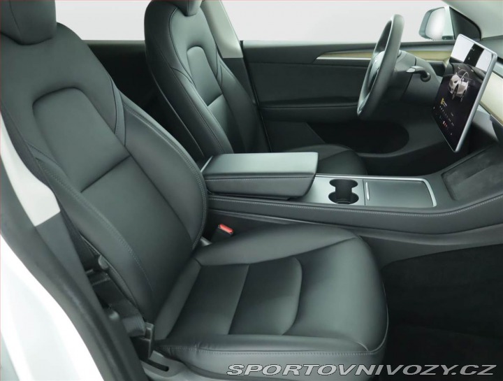 Tesla Model Y Long Range AWD 79kWh, SoH 2022