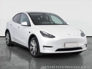 Tesla Model Y Long Range AWD 79kWh, SoH 2022