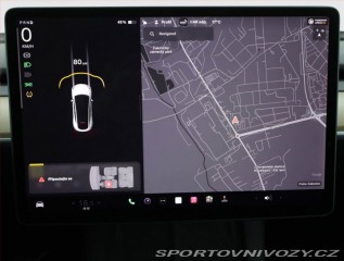 Tesla Model Y Long Range AWD 79kWh, SoH 2022