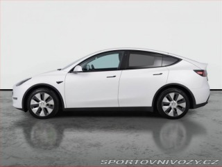 Tesla Model Y Long Range AWD 79kWh, SoH 2022