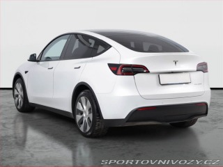 Tesla Model Y Long Range AWD 79kWh, SoH 2022
