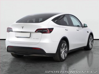 Tesla Model Y Long Range AWD 79kWh, SoH 2022