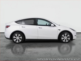 Tesla Model Y Long Range AWD 79kWh, SoH 2022