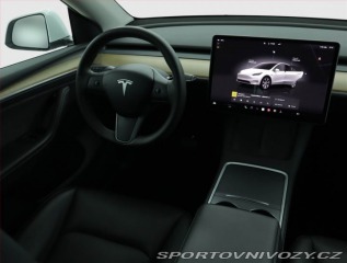 Tesla Model Y Long Range AWD 79kWh, SoH 2022