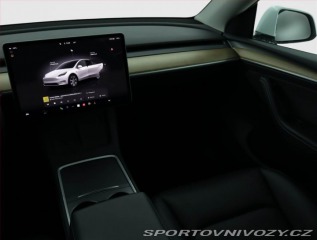Tesla Model Y Long Range AWD 79kWh, SoH 2022