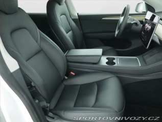 Tesla Model Y Long Range AWD 79kWh, SoH 2022