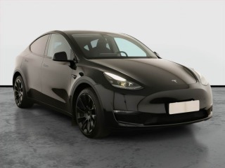 Tesla Model Y Long Range AWD 79kWh, SoH