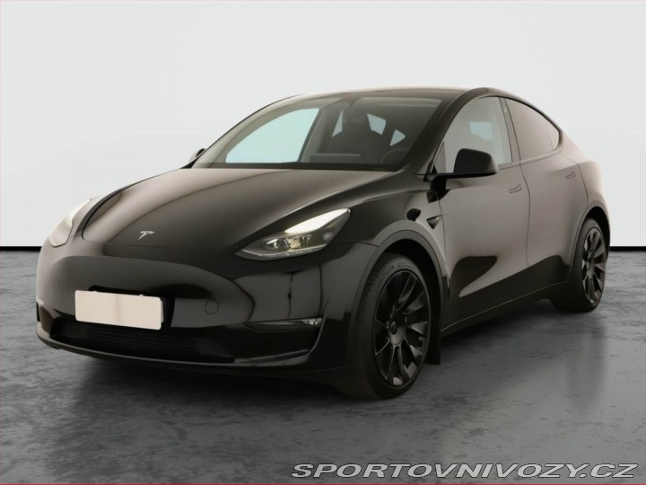 Tesla Model Y Long Range AWD 79kWh 2023