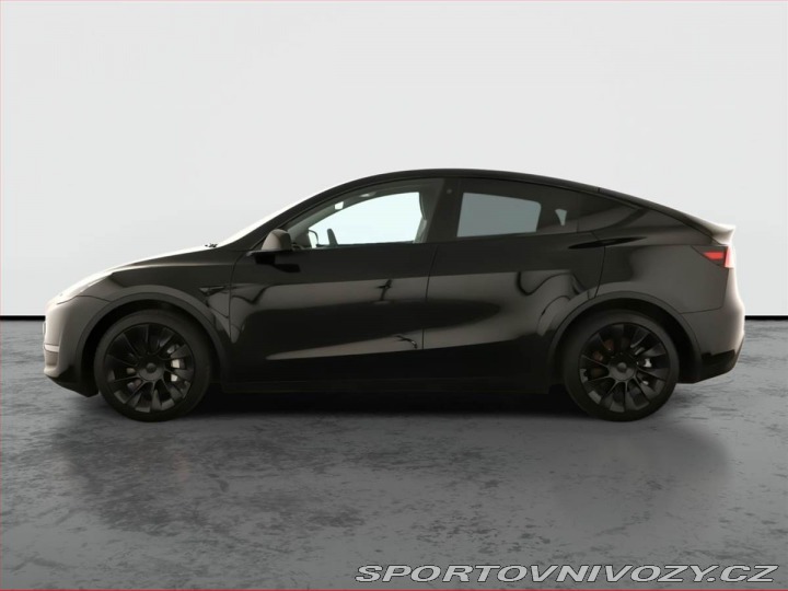 Tesla Model Y Long Range AWD 79kWh 2023