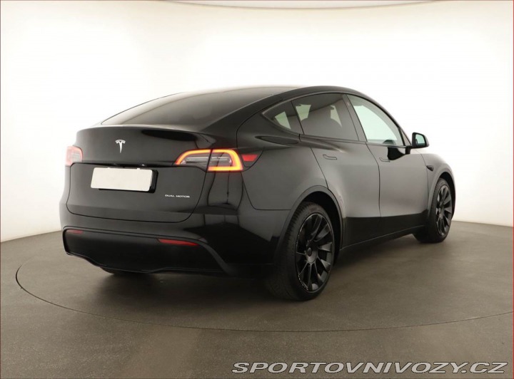 Tesla Model Y Long Range AWD 79kWh, SoH 2023
