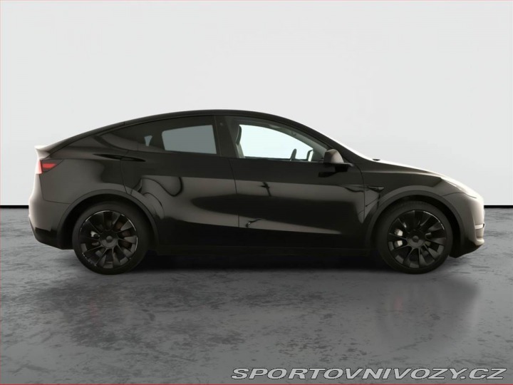 Tesla Model Y Long Range AWD 79kWh 2023