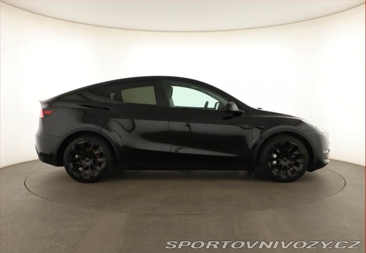Tesla Model Y Long Range AWD 79kWh, SoH 2023