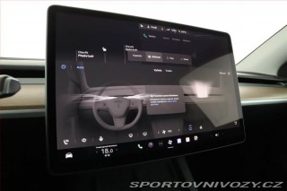 Tesla Model Y Long Range AWD 79kWh, SoH 2023