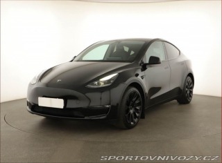 Tesla Model Y Long Range AWD 79kWh, SoH 2023