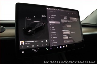 Tesla Model Y Long Range AWD 79kWh, SoH 2023