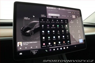 Tesla Model Y Long Range AWD 79kWh, SoH 2023