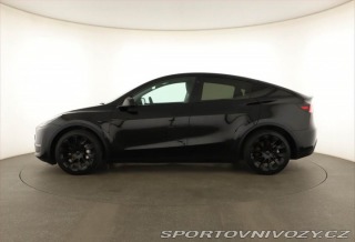 Tesla Model Y Long Range AWD 79kWh, SoH 2023