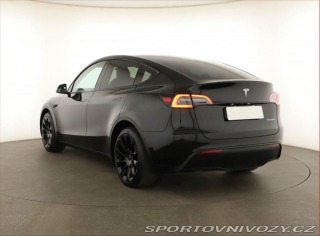 Tesla Model Y Long Range AWD 79kWh, SoH 2023