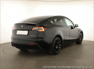 Tesla Model Y Long Range AWD 79kWh, SoH 2023
