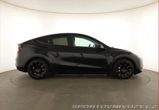 Tesla Model Y Long Range AWD 79kWh, SoH 2023