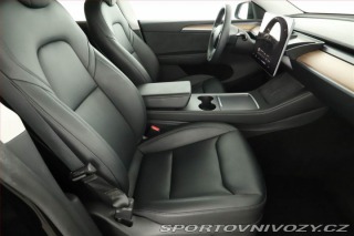 Tesla Model Y Long Range AWD 79kWh, SoH 2023
