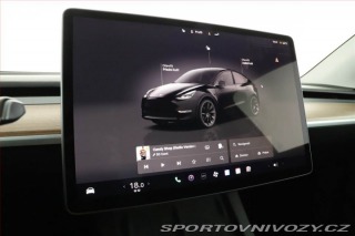Tesla Model Y Long Range AWD 79kWh, SoH 2023