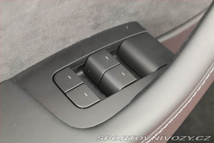 Tesla Model Y Long Range AWD 79kWh 2022